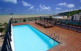 Nobile Inn Cabo Branco